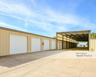 Photo 4 of KO Storage - 915 East Georgia Avenue, Ruston, LA