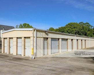 Photo 1 of North Monroe Self Storage - 3451 Bon Aire Drive, Monroe, LA