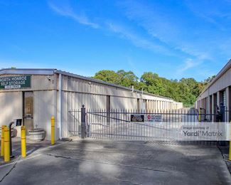 Photo 3 of North Monroe Self Storage - 3451 Bon Aire Drive, Monroe, LA