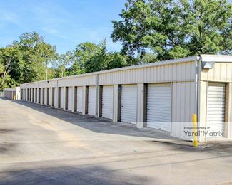 Photo 4 of North Monroe Self Storage - 3451 Bon Aire Drive, Monroe, LA