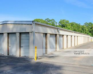Photo 5 of North Monroe Self Storage - 3451 Bon Aire Drive, Monroe, LA