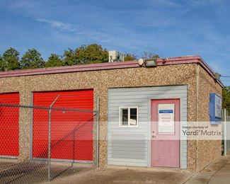 Photo 2 of Storage Rentals of America - 3407 Harvester Drive, Monroe, LA