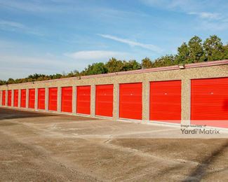 Photo 3 of Storage Rentals of America - 3407 Harvester Drive, Monroe, LA