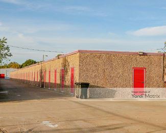 Photo 4 of Storage Rentals of America - 3407 Harvester Drive, Monroe, LA