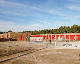 Photo 5 of Storage Rentals of America - 3407 Harvester Drive, Monroe, LA