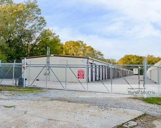 Photo 2 of MMJ Self Storage - 1933 Winnsboro Road, Monroe, LA