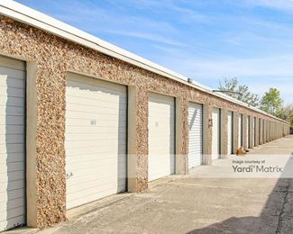 Photo 1 of Storage Depot - 3128 Armand Street, Monroe, LA