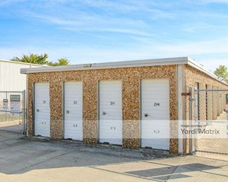 Photo 2 of Storage Depot - 3128 Armand Street, Monroe, LA