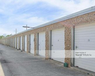 Photo 3 of Storage Depot - 3128 Armand Street, Monroe, LA