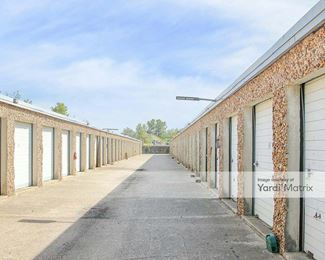 Photo 4 of Storage Depot - 3128 Armand Street, Monroe, LA