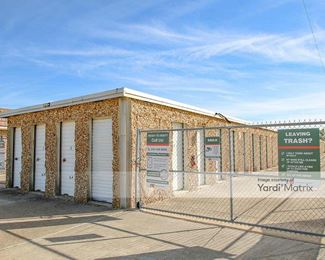 Photo 5 of Storage Depot - 3128 Armand Street, Monroe, LA