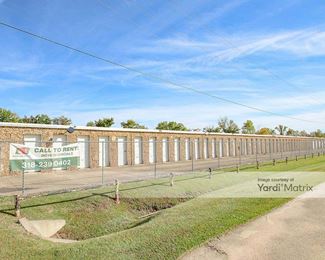 Photo 6 of Storage Depot - 3128 Armand Street, Monroe, LA