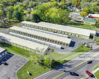 Photo 1 of Salisbury Storage Warehouse - 814 Snow Hill Road, Salisbury, MD