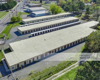Storage Units for Rent available at 814 Snow Hill Road, Salisbury, MD 21804