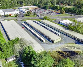 Photo 4 of Salisbury Storage Warehouse - 814 Snow Hill Road, Salisbury, MD