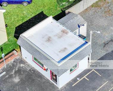 Storage Units for Rent available at 305 Hammond Street, Salisbury, MD 21804