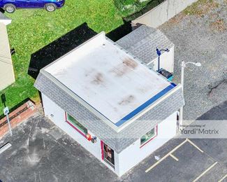 Photo 1 of Storage Sense - 305 Hammond Street, Salisbury, MD