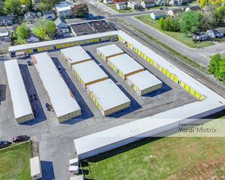 Photo 5 of Storage Sense - 305 Hammond Street, Salisbury, MD