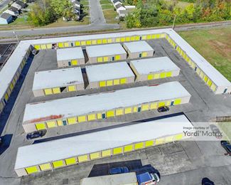 Photo 6 of Storage Sense - 305 Hammond Street, Salisbury, MD