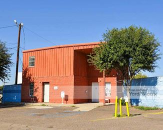 Photo 1 of Store It All Self Storage - 1234 Townlake Drive, Laredo, TX