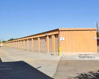 Photo 2 of Store It All Self Storage - 1234 Townlake Drive, Laredo, TX