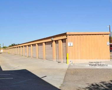 Storage Units for Rent available at 1234 Townlake Drive, Laredo, TX 78041