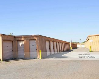Photo 3 of Store It All Self Storage - 1234 Townlake Drive, Laredo, TX