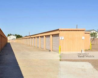 Photo 4 of Store It All Self Storage - 1234 Townlake Drive, Laredo, TX