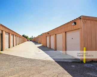 Photo 5 of Store It All Self Storage - 1234 Townlake Drive, Laredo, TX