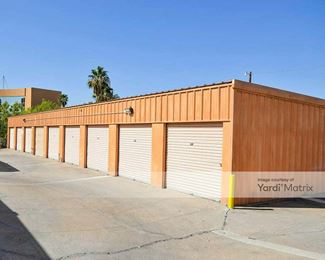 Photo 6 of Store It All Self Storage - 1234 Townlake Drive, Laredo, TX