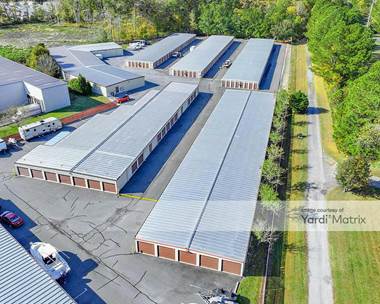 Storage Units for Rent available at 9625 Stephan Decatur Hwy, Ocean City, MD 21842