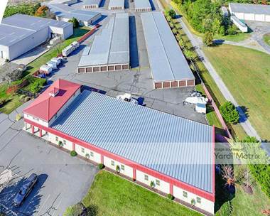 Storage Units for Rent available at 9625 Stephan Decatur Hwy, Ocean City, MD 21842