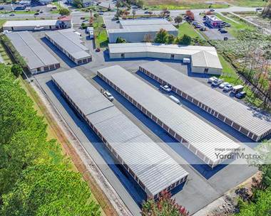 Storage Units for Rent available at 9625 Stephan Decatur Hwy, Ocean City, MD 21842