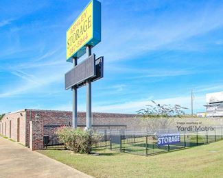 Photo 1 of Ashley Storage - 7539 North US-165, Monroe, LA