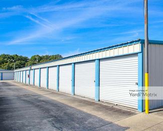 Photo 3 of Ashley Storage - 7539 North US-165, Monroe, LA