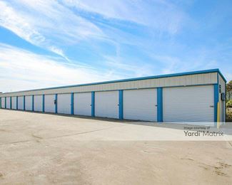 Photo 4 of Ashley Storage - 7539 North US-165, Monroe, LA