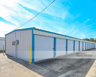 Photo 6 of Ashley Storage - 7539 North US-165, Monroe, LA