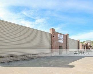 Photo 1 of West Monroe Self Storage - 5449 Cypress Street, West Monroe, LA