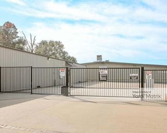 Photo 2 of West Monroe Self Storage - 5449 Cypress Street, West Monroe, LA