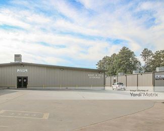 Photo 3 of West Monroe Self Storage - 5449 Cypress Street, West Monroe, LA