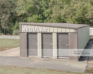 Photo 4 of West Monroe Self Storage - 5449 Cypress Street, West Monroe, LA
