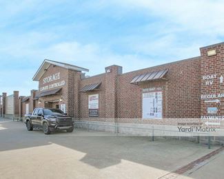 Photo 5 of West Monroe Self Storage - 5449 Cypress Street, West Monroe, LA
