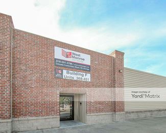 Photo 6 of West Monroe Self Storage - 5449 Cypress Street, West Monroe, LA