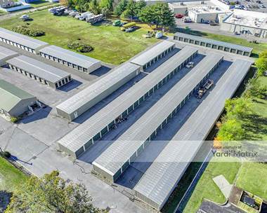 Storage Units for Rent available at 6287 Culver Road, Salisbury, MD 21801