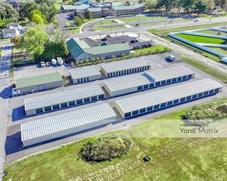 Photo 6 of Storage Center, The - 6287 Culver Road, Salisbury, MD