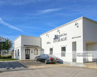 Photo 1 of Mid City Storage - 1306 North 19th Street, Monroe, LA