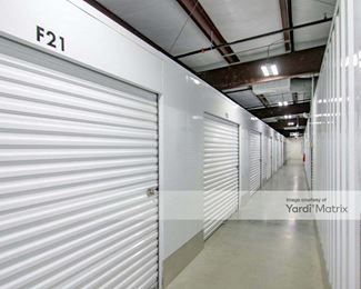Photo 2 of Mid City Storage - 1306 North 19th Street, Monroe, LA