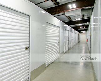 Photo 3 of Mid City Storage - 1306 North 19th Street, Monroe, LA