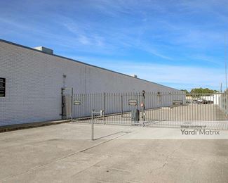 Photo 4 of Mid City Storage - 1306 North 19th Street, Monroe, LA