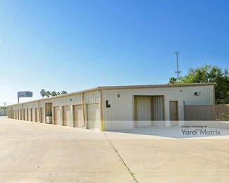 Photo 2 of Las Minas Self Storage - 7416 El Dorado Court, Laredo, TX